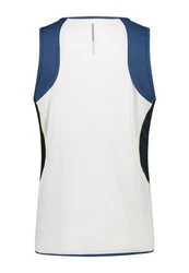 CMP Trainingspullover Unlimitech Tanktop (3) Grün/Gelb/Neonfarben
