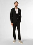 Finshley & Harding Anzug Style Oakland/Kalifornia Schwarz/Braun/Bordeaux/Rot