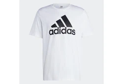 adidas Sportswear T-Shirt Essentials Single Jersey Big Logo 