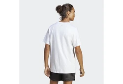 adidas Sportswear T-Shirt Essentials Single Jersey Big Logo 