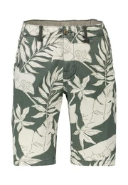 Bermudas Bermuda mit Alloverprint