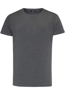 Amaci&Sons T-Shirt LANCASTER Basic Crew Neck Amaci&Sons T-Shirt LANCASTER Basic Crew Neck