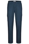 bugatti Chinohose Blau/Dunkelblau