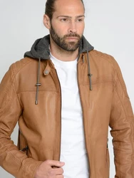 Maze Lederjacke (42021309) 42021309