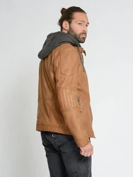 Maze Lederjacke (42021309) 42021309
