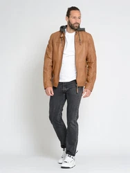 Maze Lederjacke (42021309) 42021309