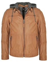 Maze Lederjacke (42021309) 42021309