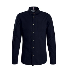 Langarmhemd Summer Detail Shirt