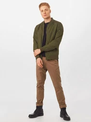 TOM TAILOR Denim Chinohose 