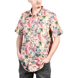 Kurzarmhemd SUNDAYS FLORAL S/S SUNDAYS FLORAL S/S