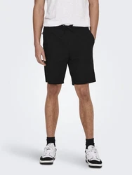 ONLY & SONS Shorts Linus Schwarz