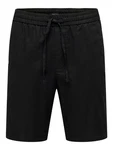 ONLY & SONS Shorts Linus Schwarz
