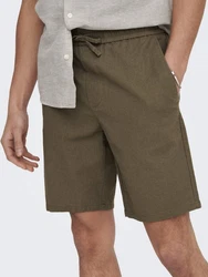 ONLY & SONS Shorts Linus Braun