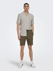 ONLY & SONS Shorts Linus Braun