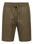 ONLY & SONS Shorts Linus Braun
