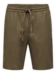 ONLY & SONS Shorts Linus Braun