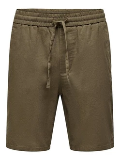 ONLY & SONS Shorts Linus Braun ONLY & SONS Shorts Linus Braun