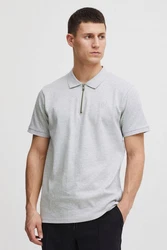 !Solid Poloshirt SDZakir (21301022) 21301022