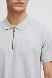 !Solid Poloshirt SDZakir (21301022) 21301022