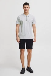 !Solid Poloshirt SDZakir (21301022) 21301022