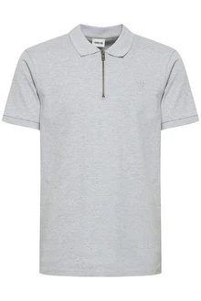 !Solid Poloshirt SDZakir (21301022) !Solid Poloshirt SDZakir (21301022)