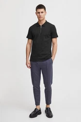 !Solid Poloshirt SDZakir (21301022) 21301022