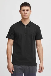 !Solid Poloshirt SDZakir (21301022) 21301022