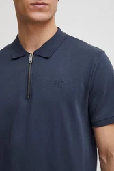 !Solid Poloshirt SDZakir (21301022) 21301022