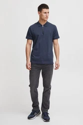 !Solid Poloshirt SDZakir (21301022) 21301022