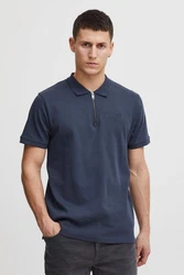 !Solid Poloshirt SDZakir (21301022) 21301022