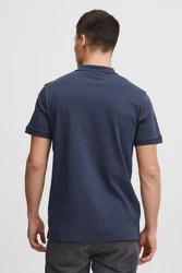 !Solid Poloshirt SDZakir (21301022) 21301022
