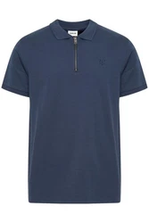 !Solid Poloshirt SDZakir (21301022) 21301022