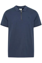 !Solid Poloshirt SDZakir - 21301022-ME