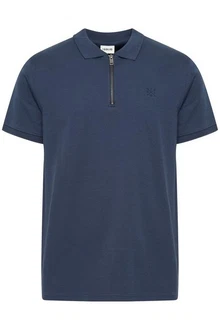 !Solid Poloshirt SDZakir (21301022) 21301022