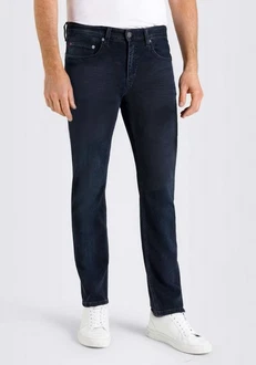 MAC 5-Pocket Jeans Arne Pipe Dunkelblau/Blau MAC 5-Pocket Jeans Arne Pipe Dunkelblau/Blau