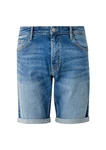 QS Shorts Blau/Hellblau/Dunkelblau