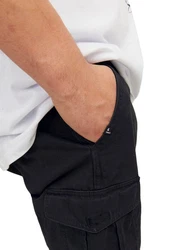 Jack & Jones Shorts JPSTMARLEY JJCARGO Weiß/Creme/Dunkelblau