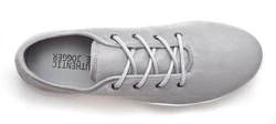 AUTHENTIC LE JOGGER Sneaker Grau/Hellgrau
