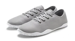 AUTHENTIC LE JOGGER Sneaker Grau/Hellgrau