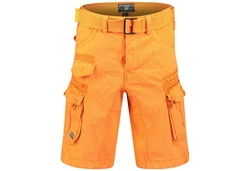 Geographical Norway Cargoshorts Panoramique Herrenshorts (1-tlg) 