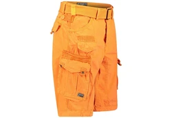 Geographical Norway Cargoshorts Panoramique Herrenshorts (1-tlg) 