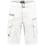 Geographical Norway Cargoshorts Panoramique Herrenshorts (1-tlg) 