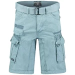 Geographical Norway Cargoshorts Panoramique Herrenshorts (1-tlg) 