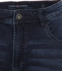CASAMODA Jeansshorts 513648900 513648900