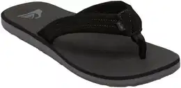 CARVER SUEDE CORE Zehentrenner