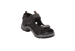 Ecco Sandale Offroad Andes II (82204402114) Schwarz/Grau/Dunkelgrau