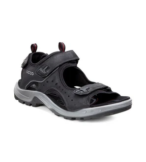 Ecco Sandale Offroad Andes II (82204402114) Schwarz/Grau/Dunkelgrau