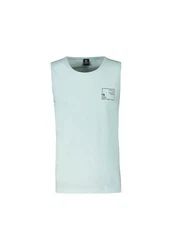 LERROS Tanktop mit Brustprint Türkis/Hellgrün/Hellblau/Blau/Grün