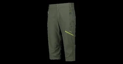 CMP Caprihose MAN 3/4-Hose Beige/Khaki/Braun