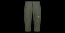 CMP Caprihose MAN 3/4-Hose Beige/Khaki/Braun